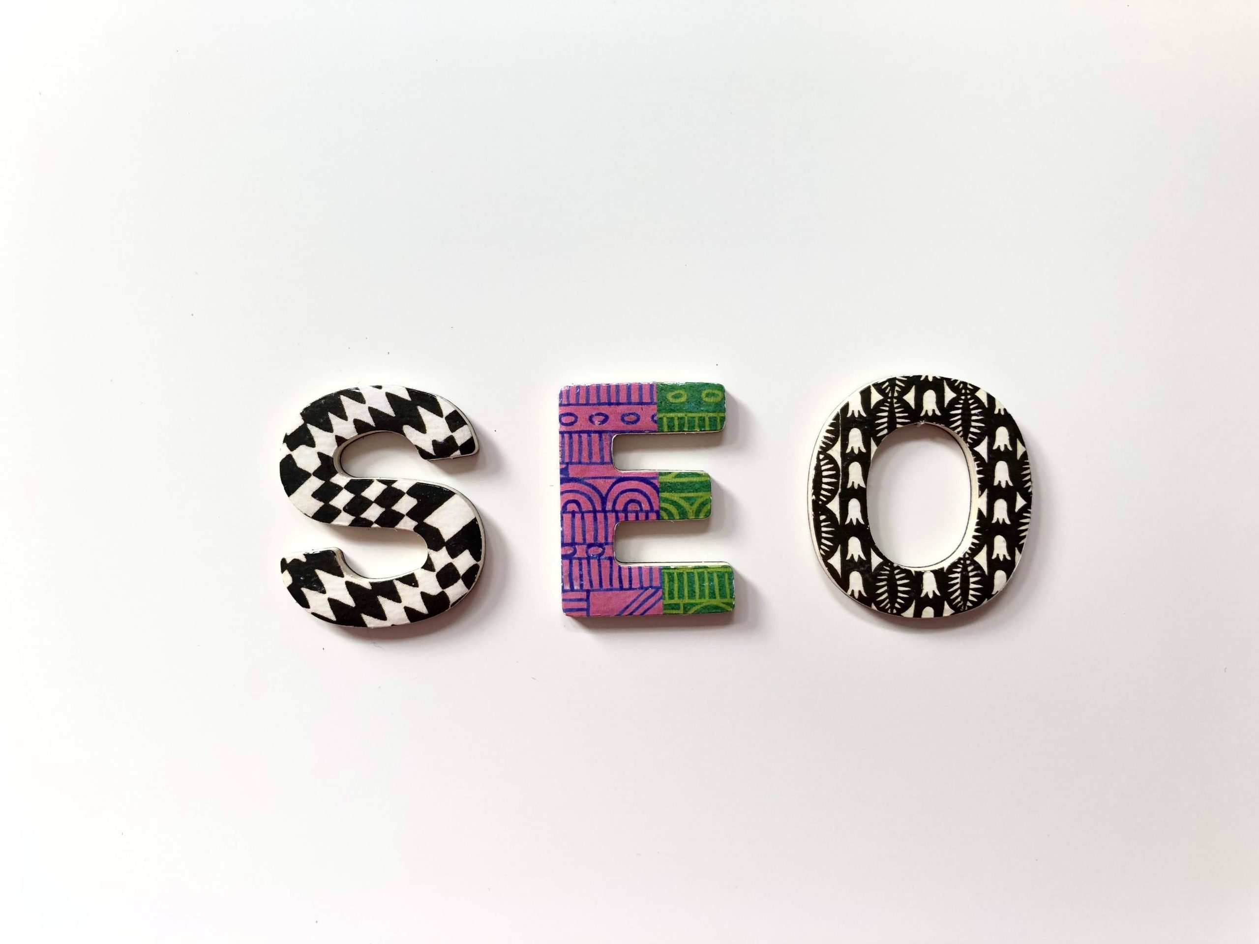 What is local SEO